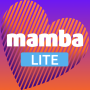 icon Mamba Lite - dating & chat. (Mamba Lite - flört ve sohbet.)