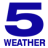 icon KRGV Weather(KRGV İLK WARN 5 Hava Durumu) 5.2.701