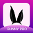 icon BUNNY PRO(Bunny PRO
) 1.0.0