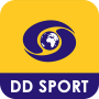 icon DD Sports Live All TV(DD Spor Canlı Tüm TV ipuçları)