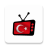 icon tv.izle.canlitvizlekartal(Canlı TV izle - HD Mobil TV) 1.4