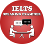 icon IELTS Speaking Examiner