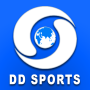 icon DD LIVE SPORTS(DD TV Spor Canlı Kriket
)