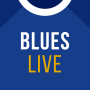 icon Blues Live – Soccer fan app (Blues Live – Futbol hayranı uygulaması)