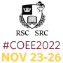 icon COEE 2022