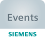 icon Siemens Events