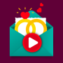 icon Video Invitation Maker (Video Davetiye Yapıcı)