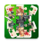 icon Fifteen Puzzle(Onbeş bulmaca solitaire) 5.3.2495