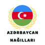 icon Tales of Azerbaijan (Azerbaycan Masalları
)