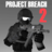 icon ProjectBreach2(Project Breach 2 CO-OP CQB FPS) 9.4