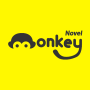 icon Monkey Novel(Maymun Roman
)
