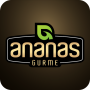 icon Ananas Gurme()