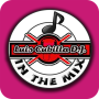 icon Luis Cubilla DJ(Luis)
