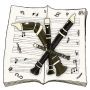 icon Flute Ringtones 2023 (Flüt Zil Sesleri 2023)