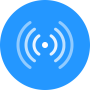 icon Portable Wifi Hotspot(Mobil Kişisel Wifi Bağlantı Noktası)