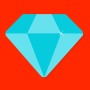 icon Diamond via id(Elmas - Shop FF
)