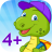 icon Preschool Adventures-2(Çocuklar için Okul Öncesi Akademisi) 1.9.2