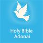 icon Holy Bible Adonai(İncil Kutsal İncil Kampçı)