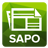 icon Jornais(SAPO Gazeteler) 3.1.1