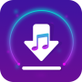 icon MusicFREE(‏ Music Downloader - Mp3 müzik d)