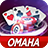 icon Poker Omaha(Poker Omaha: Casino oyunu) 4.1.1