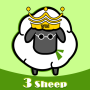 icon 3 Sheep