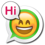 icon Talking Smiley(Konuşan Smiley)