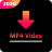 icon MP4 Video Downloader(MP4 Video) 7.0