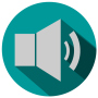 icon Sound Profile(Ses Profili (Ses kontrolü ve Zamanlayıcı))