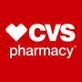 icon CVS/pharmacy (CVS / eczane)
