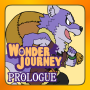 icon 脱出ゲーム　Wonder Journey -prologue (Kaçış oyunu Harika Yolculuk -giriş)