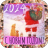 icon com.andromo.dev552033.app1060817(Yeni Yılınız Kutlu Olsun 2025 öğrenin) 2.3.2
