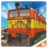 icon Indian Railway Train Simulator(Indian Demiryolu Tren Simülatörü) 2023.02.18