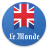 icon Anglais(Le Monde: Bir dil öğrenin) 10.7.5