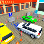 icon Parking Game(Modern Car Parking — Araba Oyunları Solitaire Jackpot)