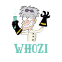 icon WhoZi(BestWhozi Profil Analizi)