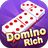 icon Domino Rich(Domino Rich - Poker Slot RP) 1.10.88