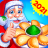 icon Christmas Cooking(Noel Yemek Oyunları) 1.6.9