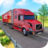 icon Cargo Truck Driving Simulator(Kargo Kamyonu Sürüş Simülatörü
) 1.0.8
