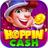 icon Hoppin(Hoppin 'Cash Casino - Free Jackpot Slots Games
) 0.0.1