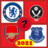 icon English Football QuizPremier League logo(English Football Quiz- Premier League logo
) 0.2