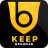 icon Keep Browser(VPN Browser Unblock Sites) 11.1