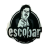 icon Stickers Escobar(Escobar Çıkartmaları) 4.49