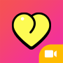 icon Juicy Live(Rehberi Juicy Live -Naughty Video Chat
)