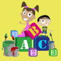 icon Preschool Educational Games(Okul Öncesi Eğitim Oyunları)