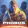 icon PHOBOS 2089: Idle Tactical (PHOBOS 2089: Boşta Taktiksel)