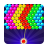 icon Bubble Pop(Bubble Pop: Top Patlama Oyunu
) 1.251