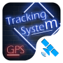 icon Gpstracking(GPS takibi)