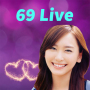 icon 69 Live Streaming Fun Hint (69 Live Streaming Fun İpucu
)