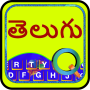 icon Quick Telugu Keyboard ()